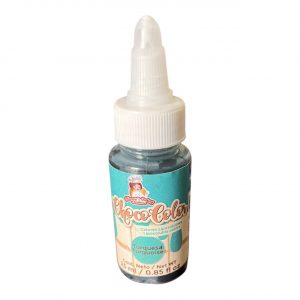 COLORANTE CHOCO COLOR 60 ML TURQUEZA