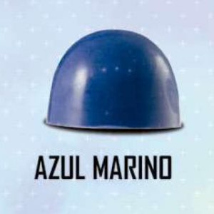 COLOR POLVO CHOC AZUL MARINO 2GR