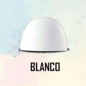 COLOR POLVO CHOC. BLANCO 2GR