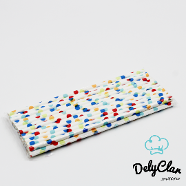 PALOS CAKEPOP PUNTOS COLORES