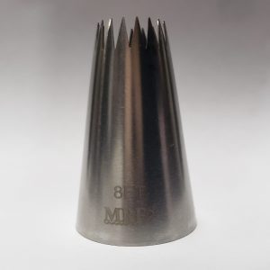 BOQUILLA #868/8FT GR