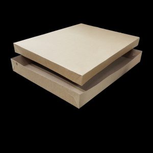 CAJA BOCADITO IMPORT34*27*4CM