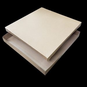 CAJA BOCADITO IMPORT 34*34*4CM