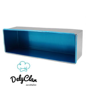 MOLDE PAN 35CM IMP