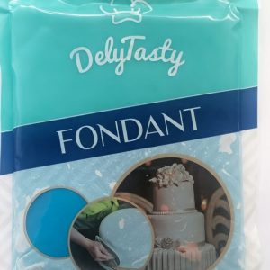 FONDANT AZUL REY 500GRS