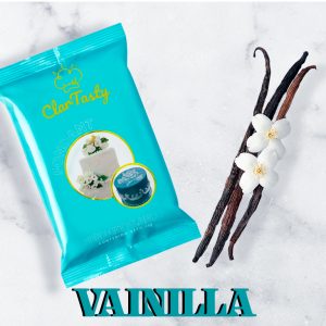 FONDANT SABOR VAINILLA 1KL