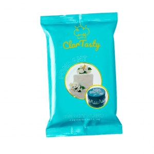 FONDANT SABOR CHICLE 1KL
