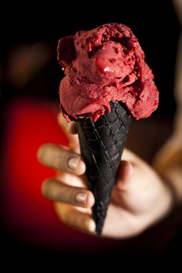 CONO MIX OREO X12