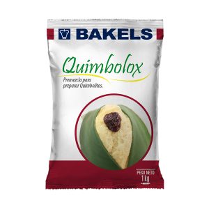 PREMEZCLA QUIMBOLITO