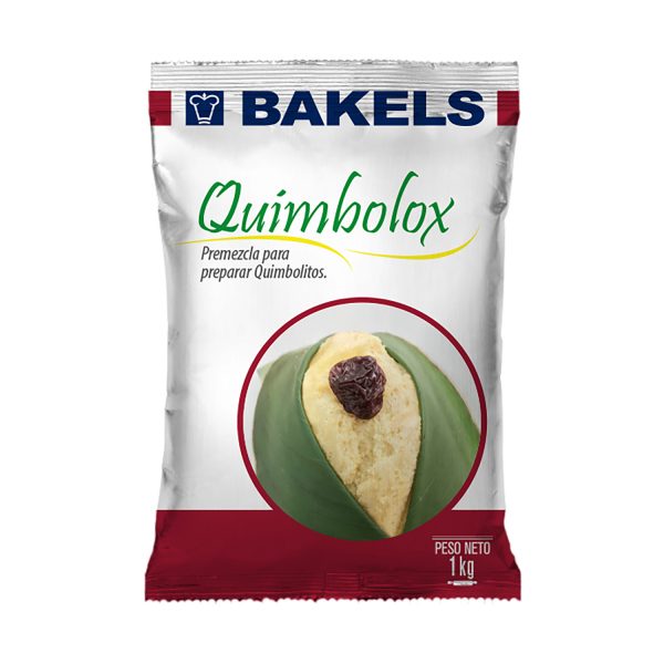 PREMEZCLA QUIMBOLITO