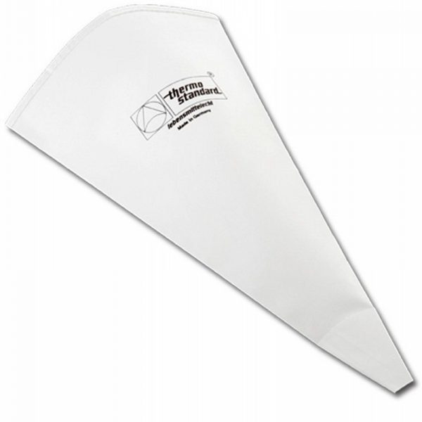 MANGA DE TELA 46CM