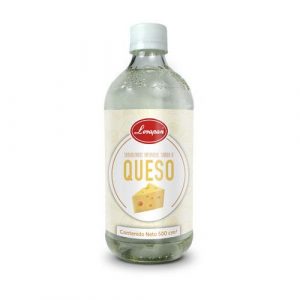 ESENCIA DE QUESO LEVAPAN 500ML