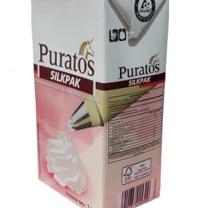 SILKPAK PURATOS 1LT