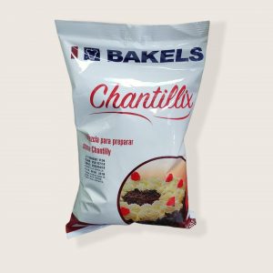 CHANTILLIX BAKELS CAJA X12