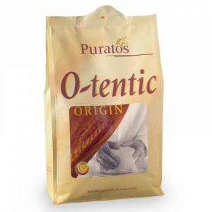 PREMEZCLA MASA MADRE ORIGIN 100GM