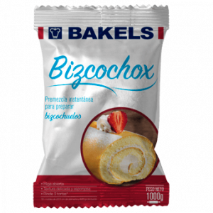 BIZCOCHUELO BAKELS 1KL