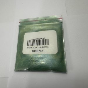 PERLADO TURQUEZA 250GRS