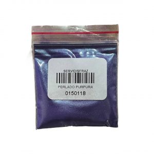 PERLADO PURPURA