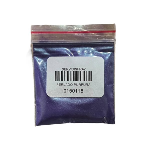 PERLADO PURPURA 1 KILO