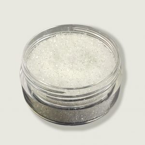 DIAMANTINA ESCARCHA BLANCA AMERICANA PEQ