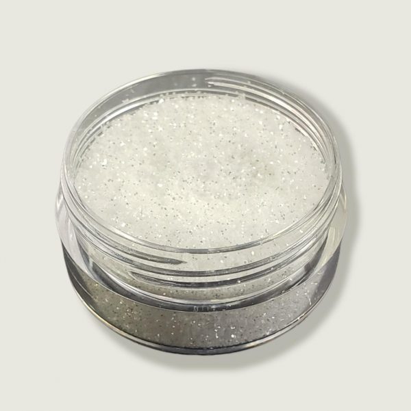 DIAMANTINA ESCARCHA BLANCA AMERICANA PEQ