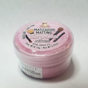 MATIZADOR CHAPITA-ROSA CHIC