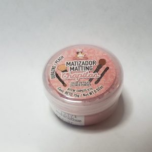 MATIZADOR CHAPITA-DURAZNO