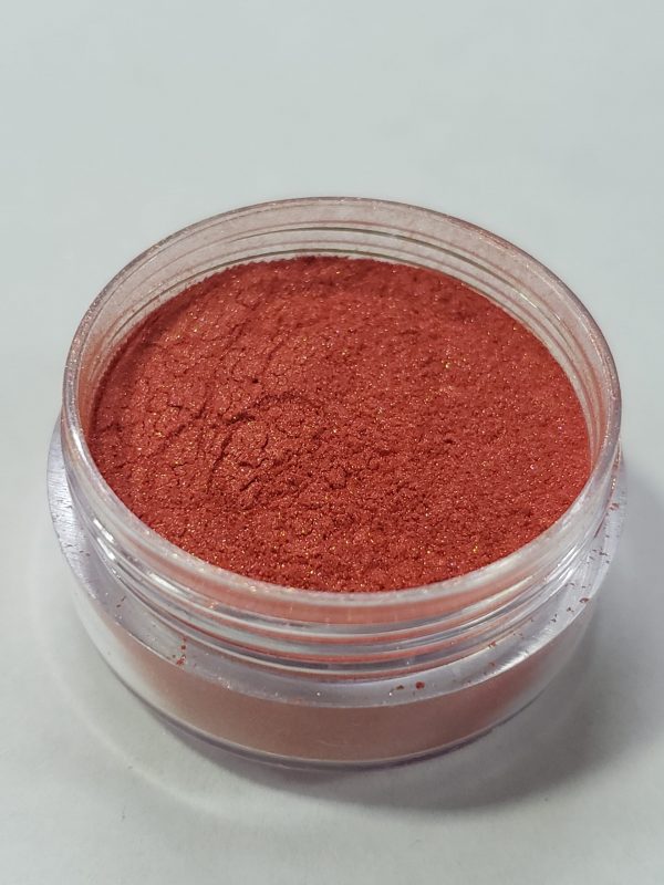 PERLADO CORAL