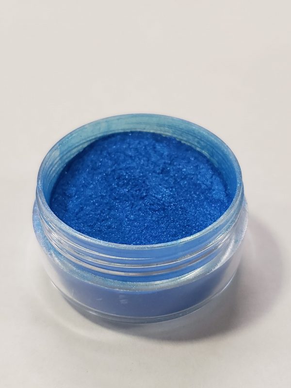 PERLADO AZUL CIELO