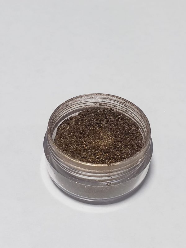 PERLADO ORO METALIZADO PEQ