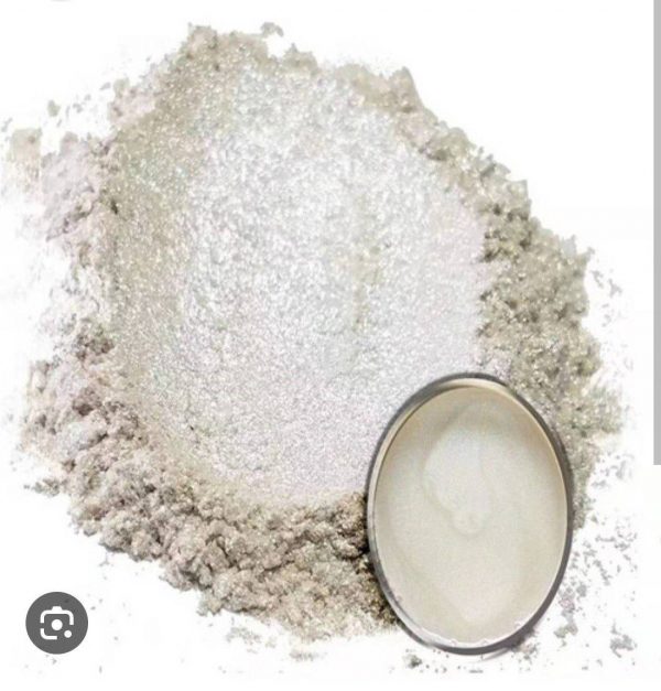 PERLADO BLANCO DIAMANTINA 250G