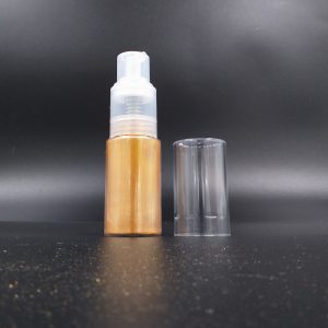 DISPENSADOR PARA PERLADO Y DIAMANTINA