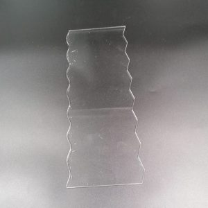 RASPE ACRILICO 30CM B