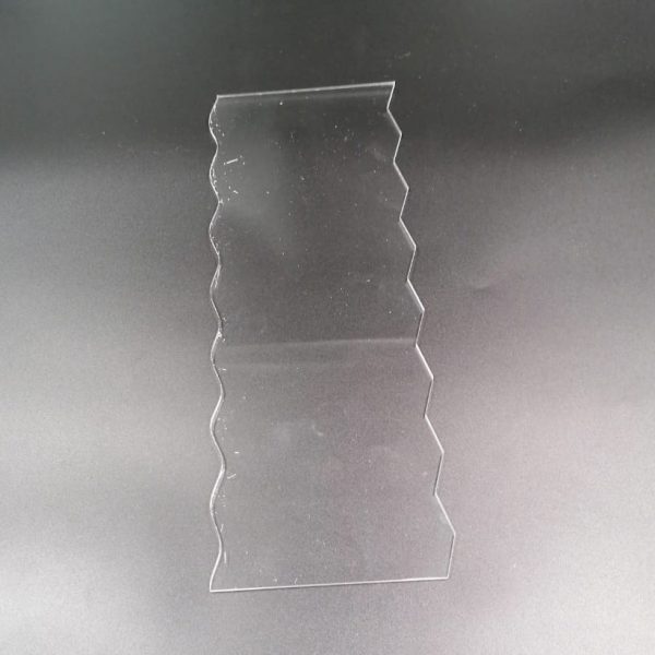 RASPE ACRILICO 30CM B