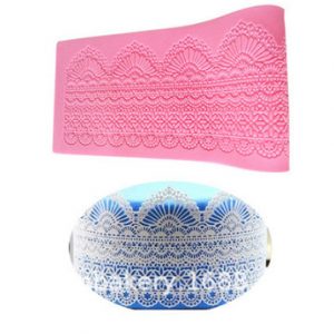 RENDA SUGAR 027 39X11.5CM