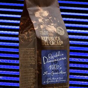 CHOCOLATE NEGRO 100% REPUBLICA 2.5KL