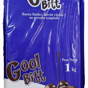 CHOCOLATE BARRA DULCE 1KG