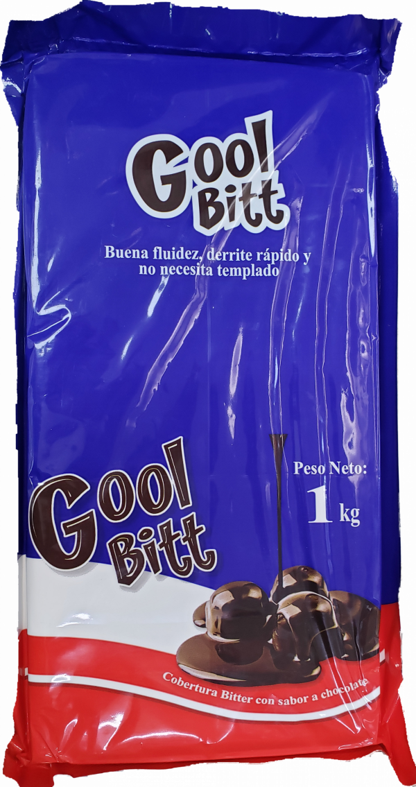 CHOCOLATE BARRA DULCE 1KG