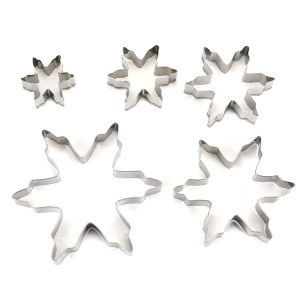 CORTADOR ESTRELLA NAVIDAD