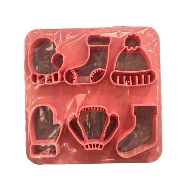 CORTADOR ROPA DE INVIERNO 10X10CM