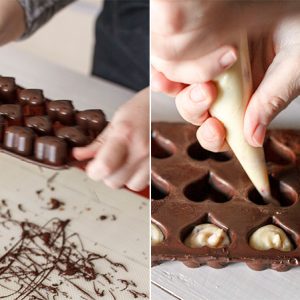 RELLENO PARA CHOCOLATE MARACUYA 1KG