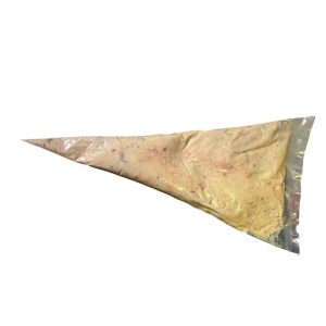 RELLENO SAL QUESO FRUTOS SECOS JAMON 300 GR