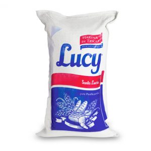 HARINA SANTA LUCY 10KL PANADERA