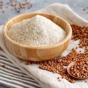 HARINA SARRACENO 1KG