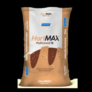 HARINA MULTICEREAL 25KG
