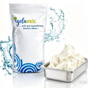 ESTABILIZANTE NEUTRO PARA HELADO DE LECHE O AGUA 50GR