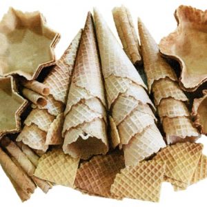 CONO MIX CAJA 108 UNID.