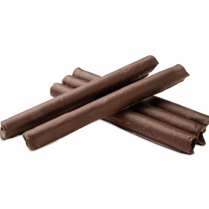 BARQUILLO CHOCOLATE X25UNID