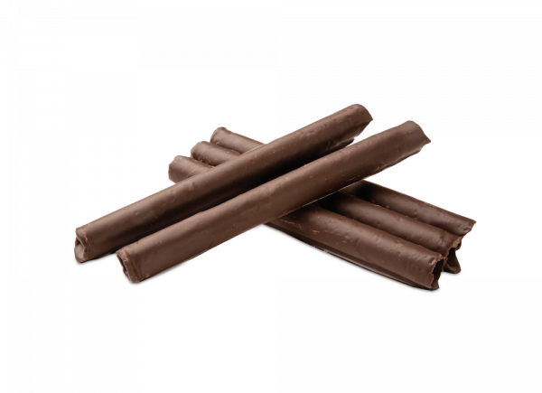BARQUILLO CHOCOLATE X25UNID