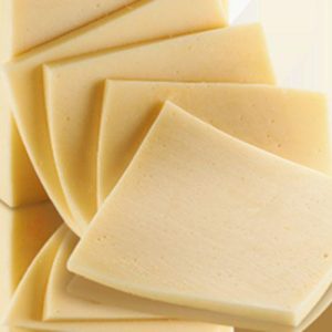 QUESO MOZARELA LAMINADO 1KG
